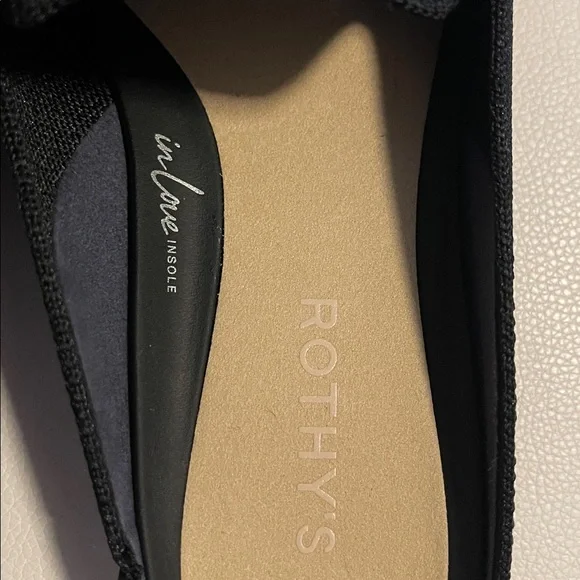 Rothy’s The Loafer Mule size‎ 6 - Picture 5 of 5